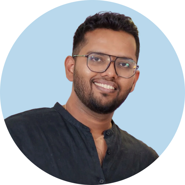 Akhil Paul